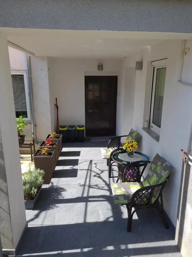 Apartments Lilly - Studio Rijeka Croatia