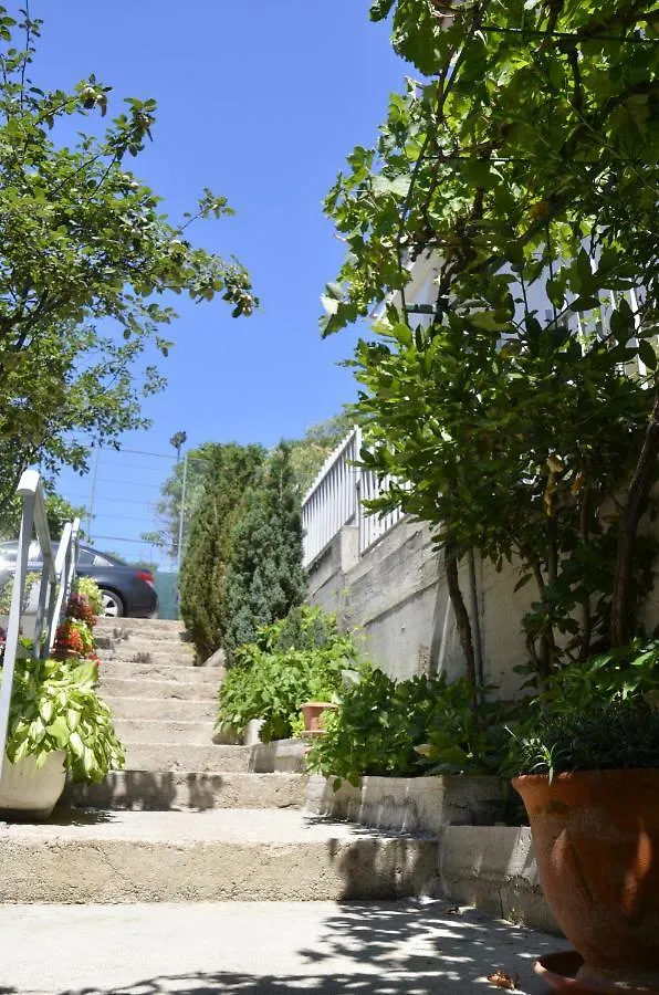 Apartments Lilly - Studio Rijeka