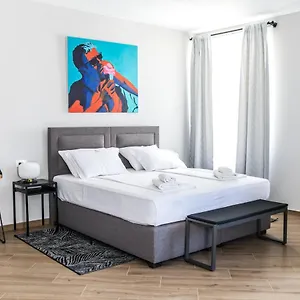  Apartman Dolac