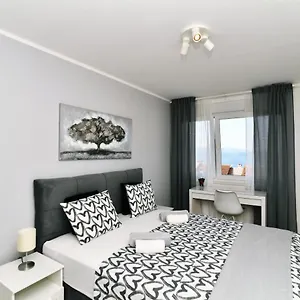  Apartman Mamma Mia Lux