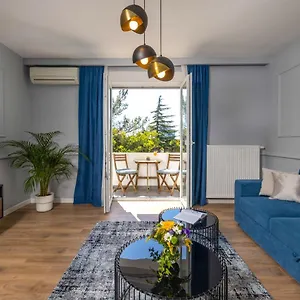  Apartman Blue Allure